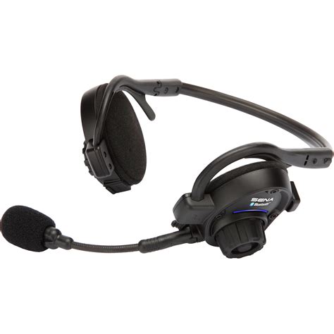 SENA SPH10 Bluetooth Stereo Headset & Intercom SPH10-10 B&H