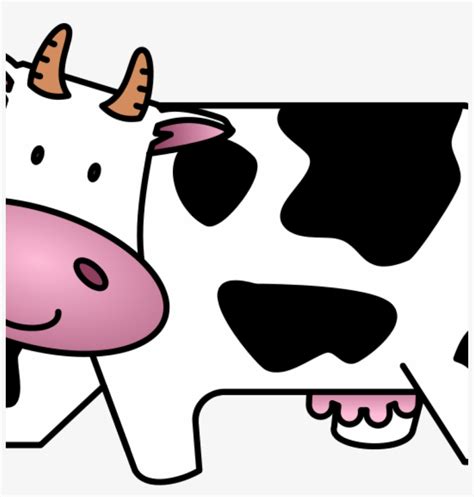 cartoon cow clipart 20 free Cliparts | Download images on Clipground 2024