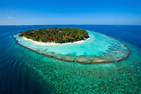 Kurumba Location – Hummingbird Travel