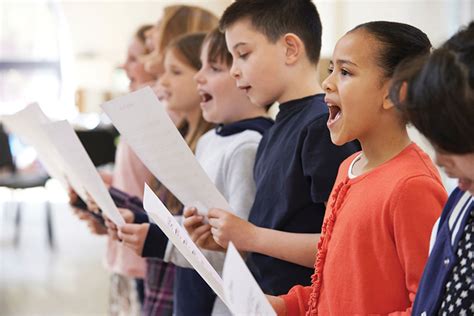 Mt. SAC Launches a Children’s Choir