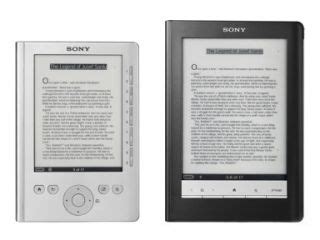 Hands on: Sony Reader Touch Edition review | TechRadar