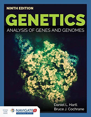 Top 12 Best Genetics Textbooks | Best Genetics Books | Biology Explorer