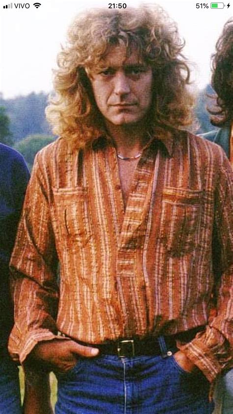 Pin by Doryan Jarrell-Flathau on Robert Plant | Robert plant led zeppelin, Robert plant, Led ...