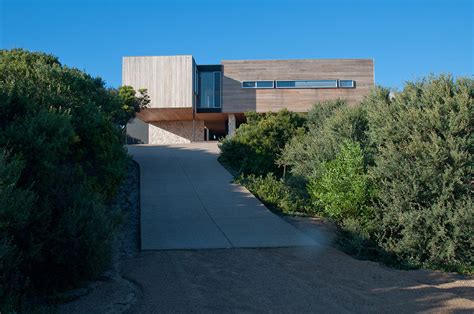 St. Andrews Beach House – Steve Rose Architect