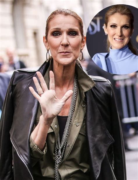 Celine Dion Weight Loss Reality: How Is Her Health in 2023?