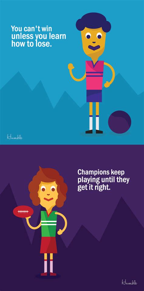 Sports Quotes for Kids on Behance