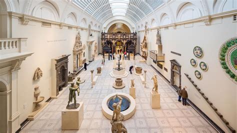 Best 10 museums in London - Museum - visitlondon.com