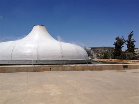 Israel Museum - Fun In Jerusalem