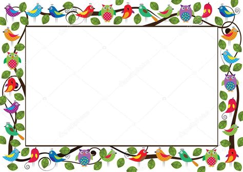 Kids frame — Stock Vector © justaa #76015225