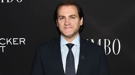 Michael Stuhlbarg: 'Doctor Strange' Eyes Actor for Cast