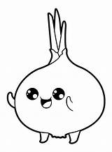 40  Onion Coloring Pages Free Printable PDF JPG PNG & Online sketch template