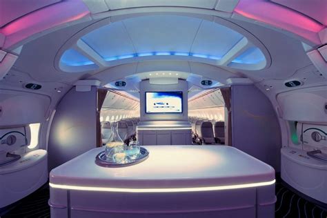 787, A350, or A380: What's The Best Plane For Passenger Experience ...