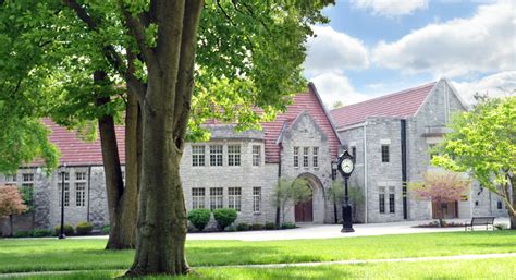 Countdown to Commencement: A Fast Transition | Heidelberg University