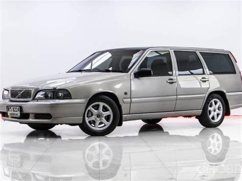 VOLVO 870 GLE V4 2.4 EST ปี ปี 1996 22283732