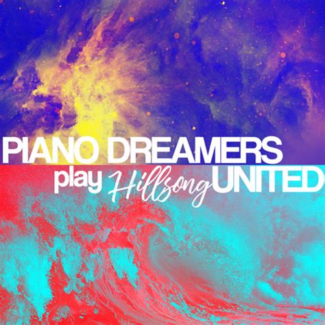 Stream Oceans (Where Feet May Fail) (Instrumental) by Piano Dreamers ...