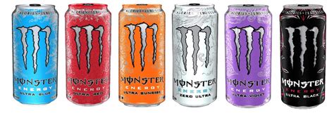 Can Vegans Drink Monster Energy Drinks? (Full Flavor Breakdown)