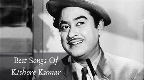 50 Best Kishore Kumar Songs - Relive the Nostalgia!