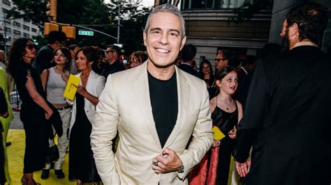 'I Can Imagine Anything': Andy Cohen Teases Real Housewives of New ...