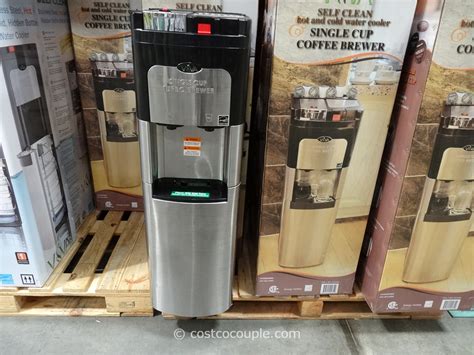 Viva Water Dispenser Costco