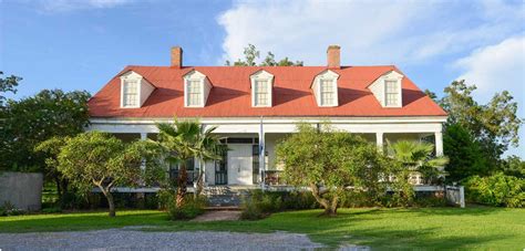 Woodland Plantation | Louisiana Bed & Breakfast Inn