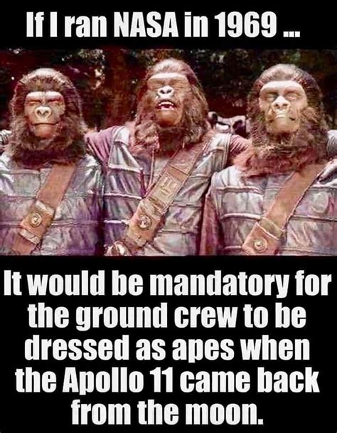 Planet of the Apes | Funny jokes for adults, Funny picture jokes ...