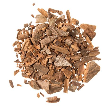 Cinnamon Bark Pieces Organic - Alchemy & Elixir Health Group