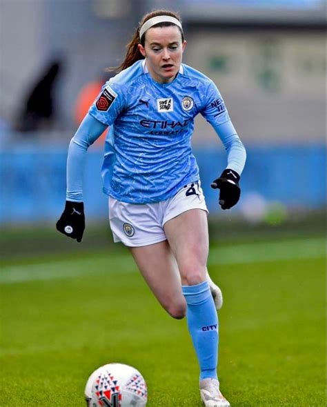 Rose Lavelle #21, Manchester City WFC in 2021 | Women’s soccer, Womens soccer, Most popular sports