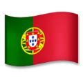 Drapeau: Portugal emoji 🇵🇹