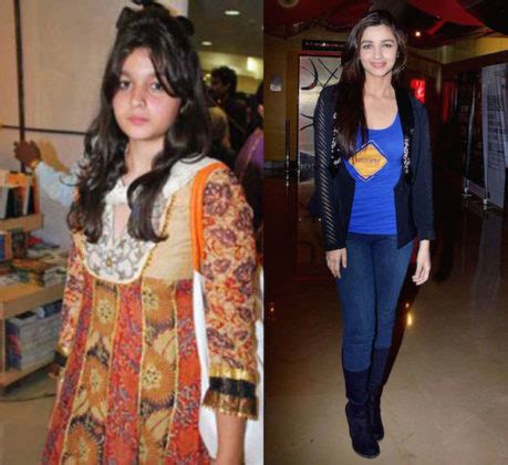 Alia Bhatt Workout Routine and Diet Plan - Healthy Celeb