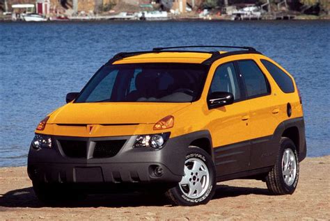 10 of the Ugliest Cars Ever | BestRide