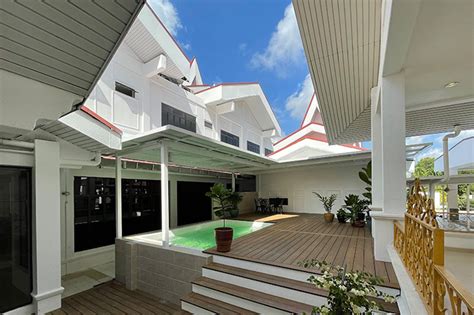 ISTANA MELAKA – Emilda Architect