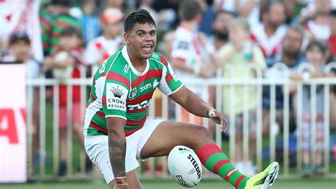 NRL 2021: Round 11 preview, Latrell Mitchell, South Sydney Rabbitohs v ...