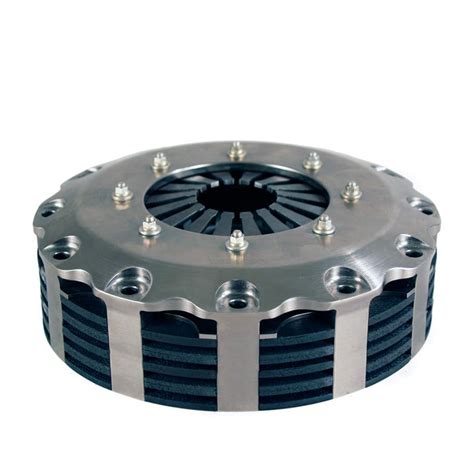 7.25" OT-II Carbon Racing Clutches - Tilton Engineering