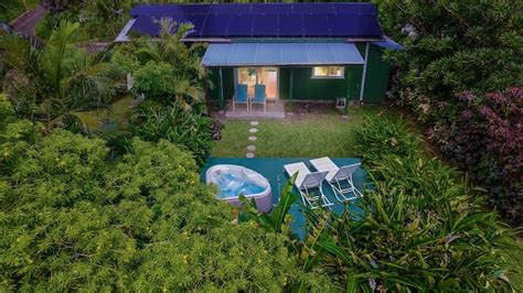 ★Haleakala Cottage - PRIVATE HOT TUB, POOL ACCESS - Cottages for Rent ...