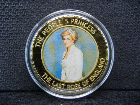 Princess Diana Memorabilia for Sale at Online Auction | Rare Memorabilia - Princess Diana ...