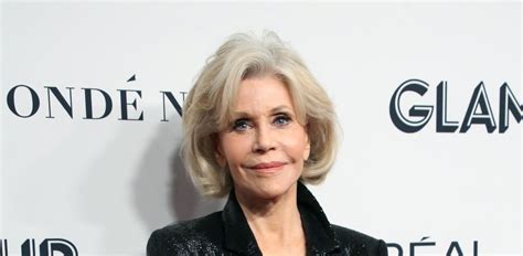 Jane Fonda Reveals Cancer Diagnosis: Read Her Emotional Message