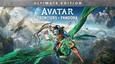 Avatar: Frontiers of Pandora™