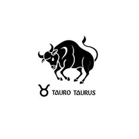 Taurus Symbols