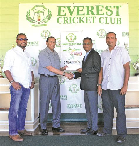 Former Guyana youth cricket player gives back to home clubs - Guyana Times