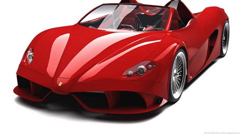 Ferrari coupe clipart - Clipground