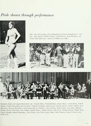 Haltom High School - Buffalo Yearbook (Haltom City, TX), Class of 1973, Page 115 of 310 (20339)