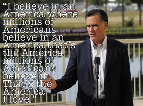 Mitt Romney Quotes. QuotesGram