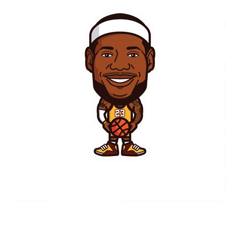 lebron james clipart 10 free Cliparts | Download images on Clipground 2024