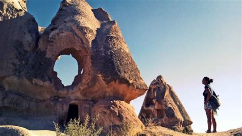 Hiking in Cappadocia | Best Hiking Trails in Turkey | 35% Off