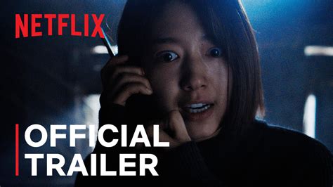 Sinopsis dan Trailer Perdana Film Korea Netflix Terbaru The Call | iniKpop