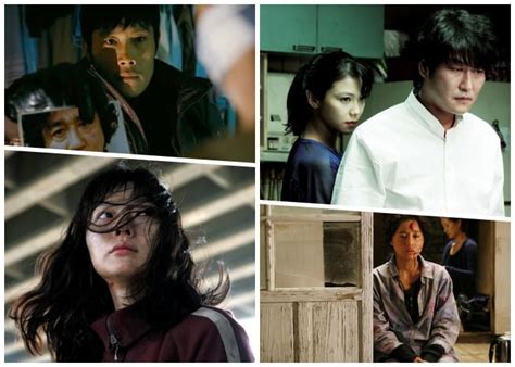 10 Best Korean Horror Movies