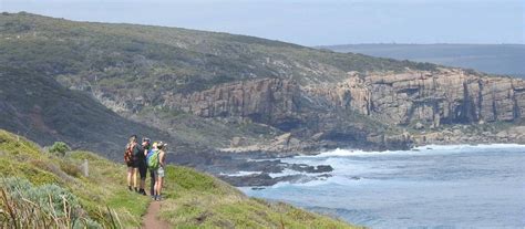 Classic Cape to Cape Walk | Western Australia Adventures