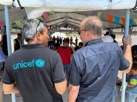 UNICEF in Syria -يونيسف سوريا on Twitter: "This week, w/our partners ...