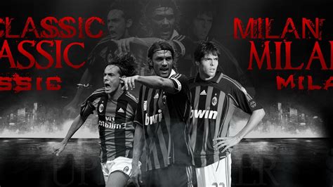 Ac Milan Wallpaper 4K : Ac Milan Wallpapers (65+ pictures) - Manchester ...