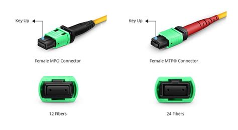 What Is MTP® Connector?